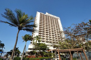 Hotel Capilla del Mar