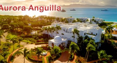 Aurora Anguilla